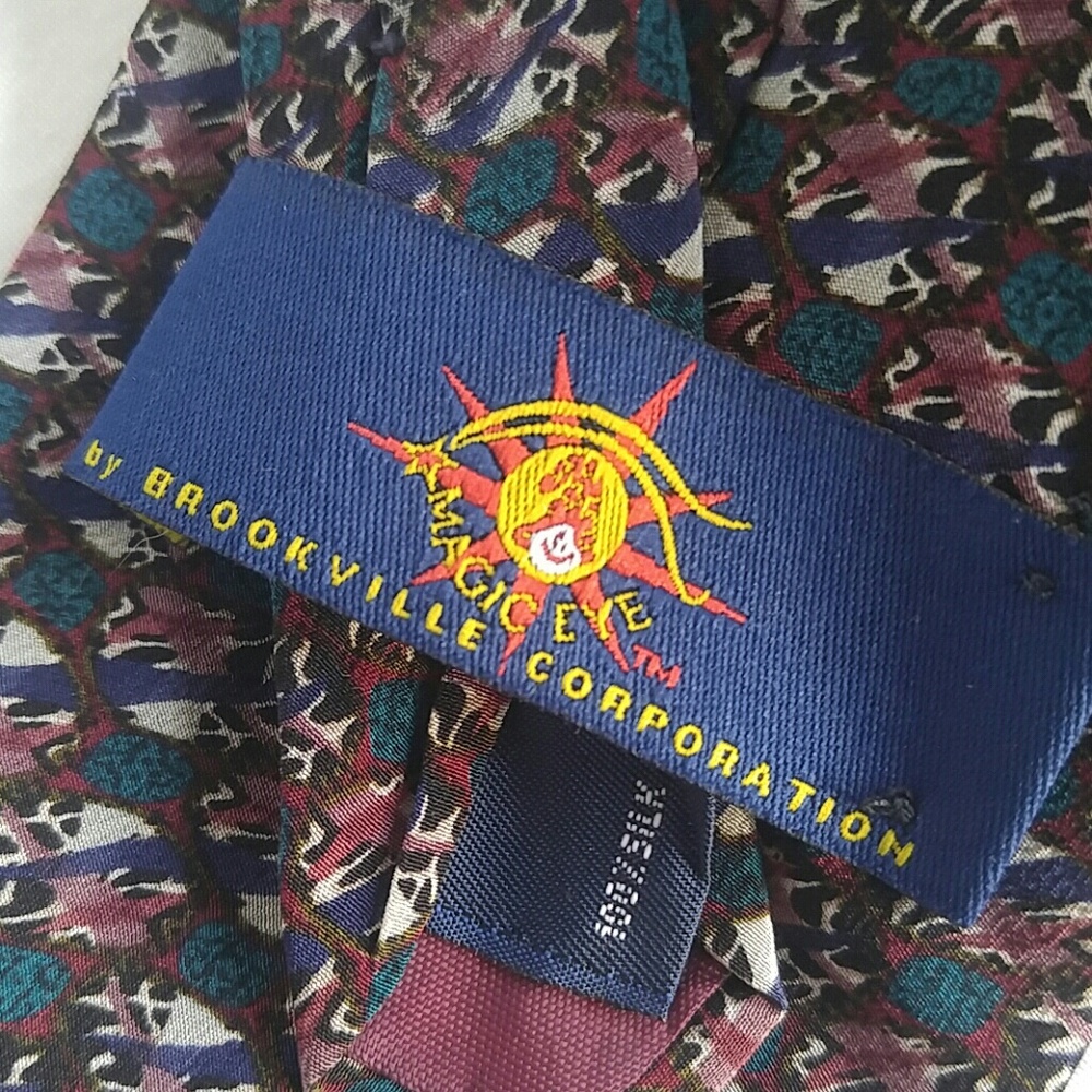 Tie - Picture 4 of 5